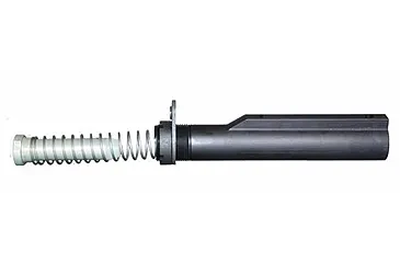Anderson Manufacturing AM-15 Buffer Tube Kit - Carbine Length Black G2-J430-A000-0P
