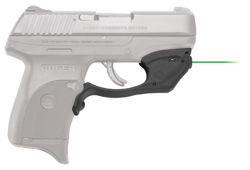 Crimson Trace Lg-416g Laserguard, Crim 0178401    Lg416g Lsgd Lc9/lc9s/lc380/ec9sgrn