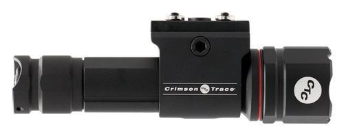 Crimson Trace Cwl-202 Tactical Light For Rail-equipped Long Guns, Crim 01-8770-1  Cwl202 Tac Lght Rail Eq Lng Gn 800