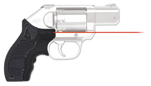 Crimson Trace Lg-951 Lasergrips, Crim 0185001    Lg951 Master Kimber K6 G10 Gray