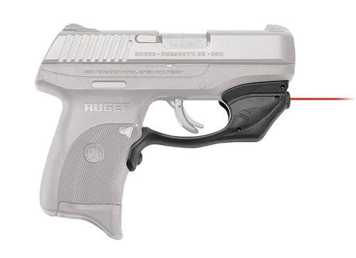 Crimson Trace Lg-416 Laserguard, Crim 0178301    Lg416 Lsrgd Ruglc9/lc9s/lc380/ec9s