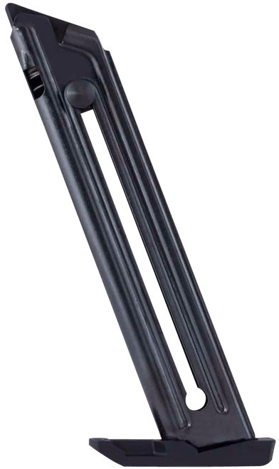 Mec-gar Standard, Mg Mk345lrb      Mag Rug Mk3     22lr 10rd