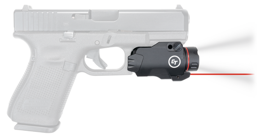 Crimson Trace Cmr-207 Red Laser Sight & Tactical Light, Crim 0177301    Cmr207 Universal Light/laser