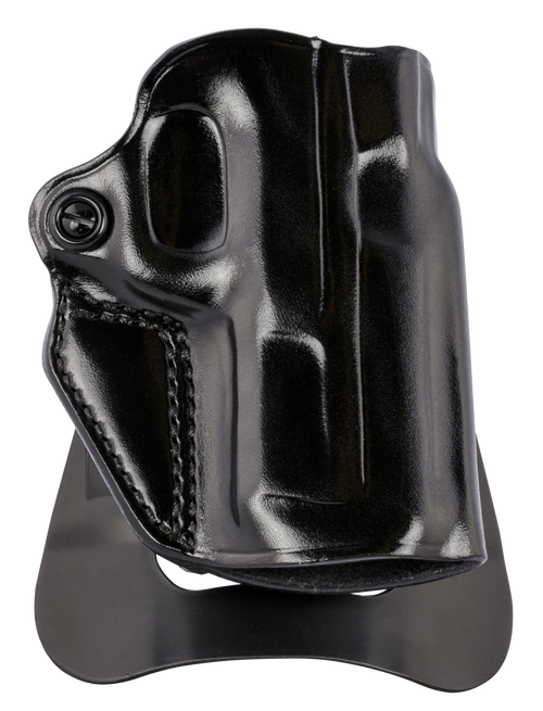 Galco Speed Master, Galco Sm2858b     Speed Master 2.0             Blk