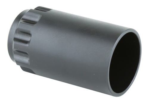 Griffin Armament Taper Mount, Griffin Gatmbs         Taper Mount Blast Shield