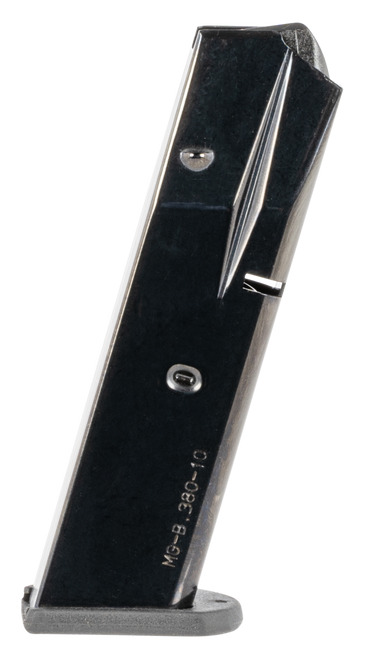 Mec-gar Standard, Mg Mrbda10b      Mag Brn Bda   380 10rd Bl