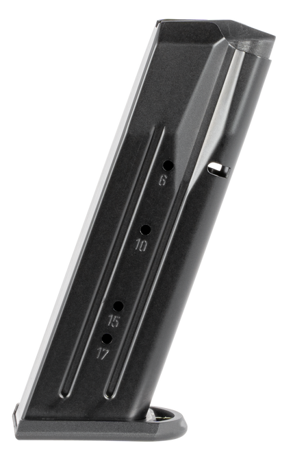 Mec-gar Standard, Mg Wit38lfafc    Mag Tanfoglio Lf 38sup 17rd Afc