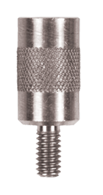 Kleen-bore Thread Adapter, Kln Acc17       Aluminum Shotgun Accessory