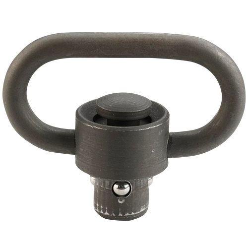 Blackhawk Heavy Duty, Bhwk 71ss00bk   Hvy Duty Push Button Sling Swivel