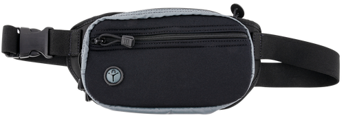 Galco Fastrax Pac, Galco Ftpgbs      Fastrx Waist Subcompact    Gr/bk