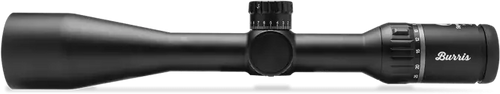 Burris Signature Hd, Bur 200535    Signature Hd 5-25x50 Ffp 6.5 Illum
