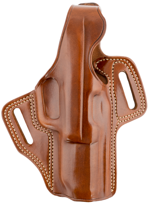 Galco Fletch, Galco Fl458r      Fletch High Rd Blt Hlst Fn57 Tan