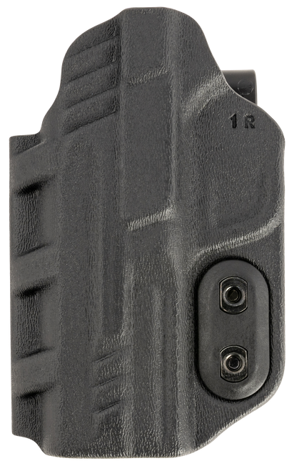Desantis Gunhide Slim-tuk, Des 137kj1rz0 137 Slim Tuk Amb Kydex