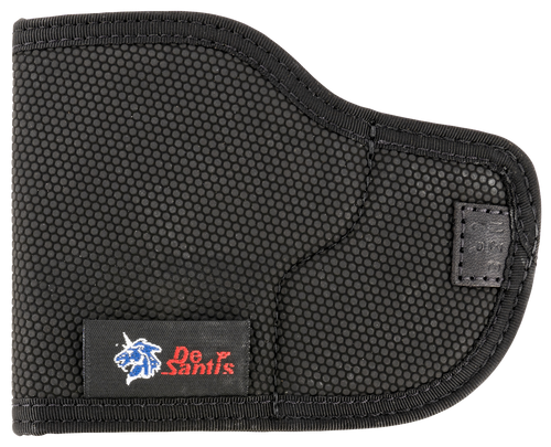 Desantis Gunhide Nemesis, Des N38bj6rz0 N38 Nemesisk      Amb Blk
