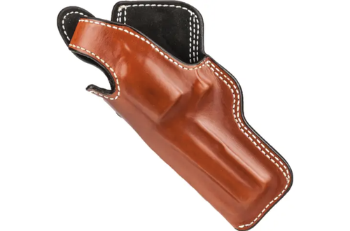 DeSantis Dual Angle Hunter OWB Holster for 6-Inch S&W K/L-Frame, Ruger GP100, Colt Python