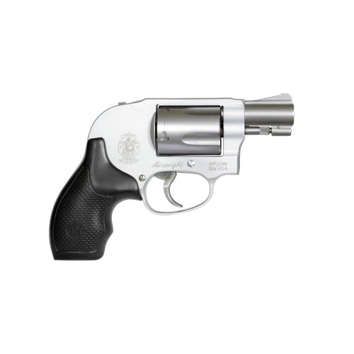 S&W 638 38SP DA 1.8SS 5RD FS