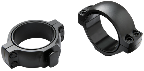 Burris Signature Zee Rings, Bur 420590    Signature Zee Rings 34mm High Matte
