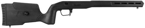 Mdt Sporting Goods Inc Field Stock, Mdt 105827blk  Chassis Fld Stock Tik T3 Sa Rh Blk