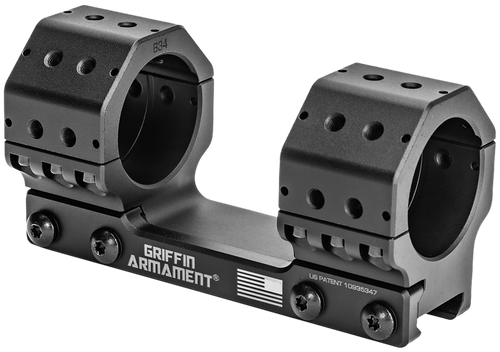 Griffin Armament Gpm, Griffin Gsm135h34mm    34mm Standrd Gpm 1.35 0moa