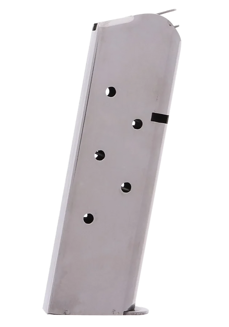 Kimber Mfg.,inc , Kimber 1000156a Mag Fs              45acp       7r