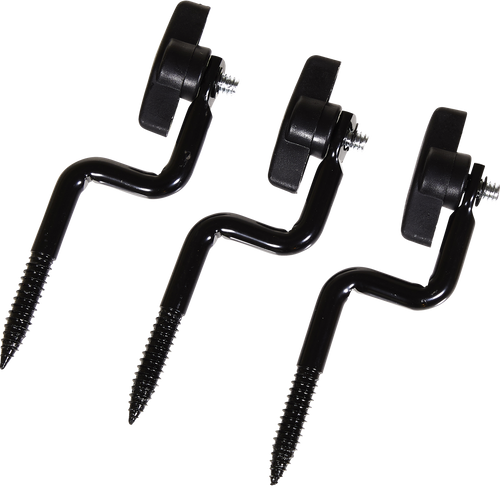 Allen Trail Camera, Allen 5307   Trail Camera Mount With Thumb Screw