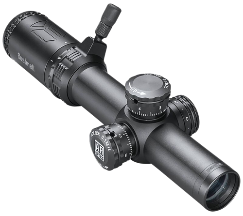 Bushnell , Bush Ar71424i    1-4x24mm Ar Optics Illum