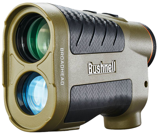 Bushnell , Bush La1500ad    6x25 Broadhead Green Lrf