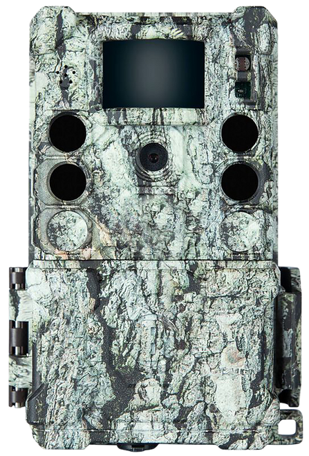 Bushnell , Bush 119949c    30mp Core S-4k Tree Bark Camo