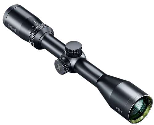 Bushnell , Bush R3-3940s4   3-9x40  R3 Rimfire Black