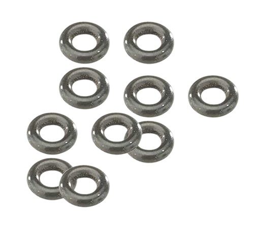 Luth-ar , Luth-ar Bt-08-or-10 Extractor Oring Ar15 10 Pack