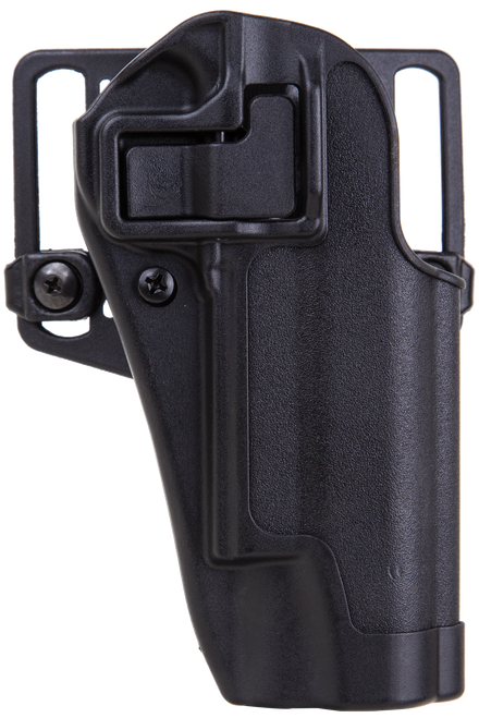 Blackhawk Serpa Cqc, Bhwk 410503bkr  Serpa Cqc Colt 1911