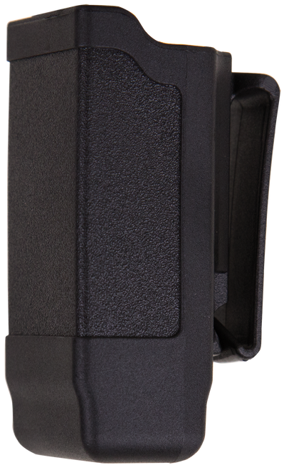 Blackhawk Single Mag Case, Bhwk 410600pbk  Cqc 9/40 Dbl Row Mag Cs