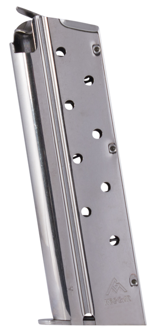 Mec-gar Standard, Mg Cgov9ln       Mag 1911      9mm  9rd Nkl