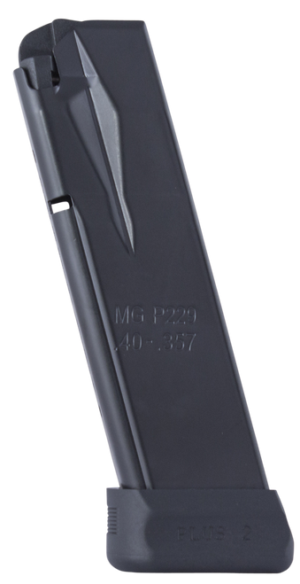 Mec-gar Standard, Mg P2294014afc   Mag Sig 229    40s 14r Afc