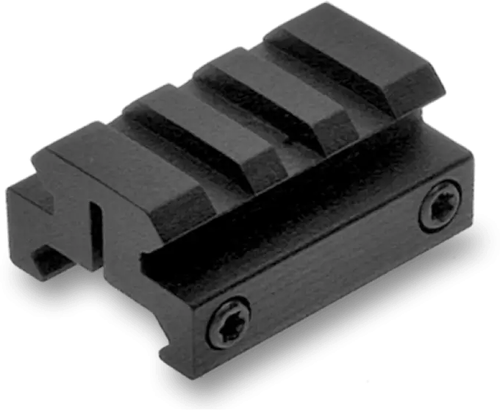 Burris 1/2-inch Picatinny Riser, Bur 410340    Scope 1/2 In Pict Riser