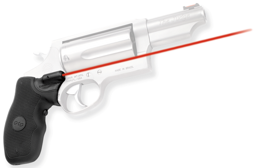 Crimson Trace Lg-375 Lasergrips, Crim 0124501    Lg375 Lasergrips Tau Judge/tracker