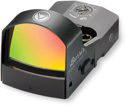 Burris Fastfire 3, Bur 300234    Fastfire Pic Mount 3moa Dot