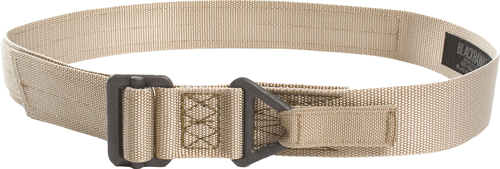 Blackhawk Cqb, Bhwk 41cq01de   Cqb Belt Med Tan