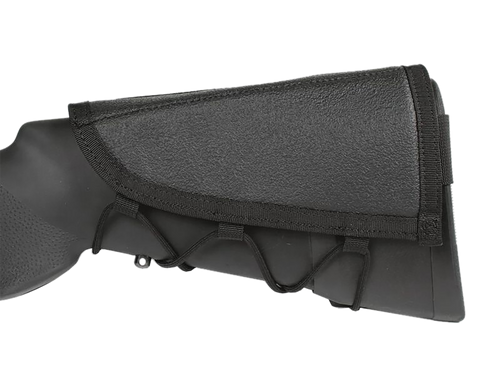 Blackhawk Ammo Cheek Pad, Bhwk 90cp02bk   Ammo Check Pad Rifle