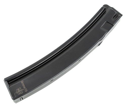 SDS Imports Mac 5K Handgun Magazine 9mm Luger 30rd 80065002