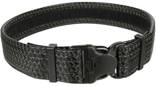 Blackhawk Ergonomic, Bhwk 44b2lgbk   Duty Belt Large 38-42