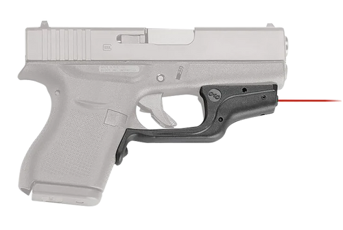 Crimson Trace Lg-443 Laserguard, Crim 0143801    Lg443 Laserguard Glk 42/43