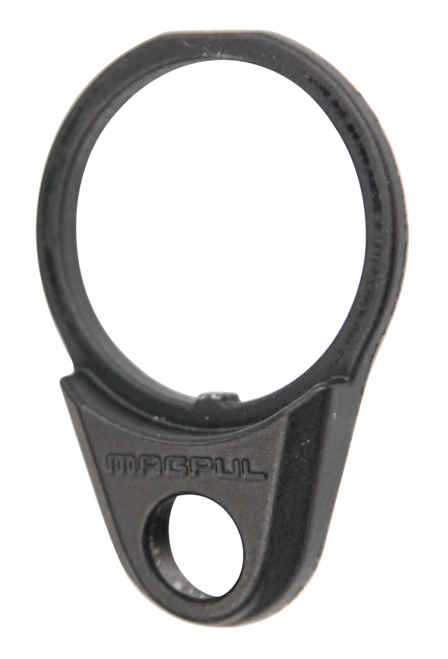 Magpul Industries Corp Asap, Magpul Mag529-blk  Asap Qd Amb Sling Attach Point