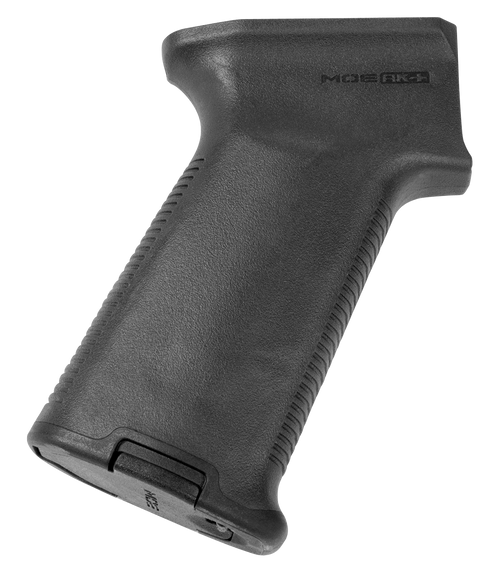 Magpul Industries Corp Moe+, Magpul Mag537-blk  Moe Ak+ Grip Ak47/ak74