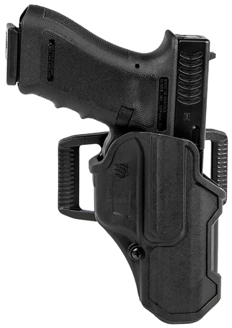 Blackhawk T-series, Bhwk 410703bkr  T-series L2c Colt1911 Worw/o Rl Rh