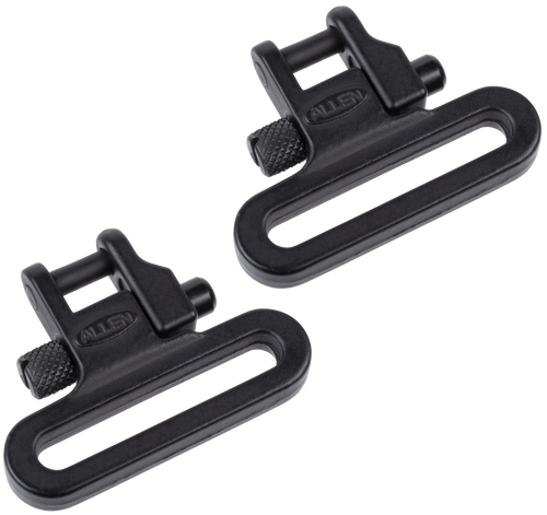 Allen Magnum, Allen 14510  Magnum Swivel Set For 1"    Sling Blk