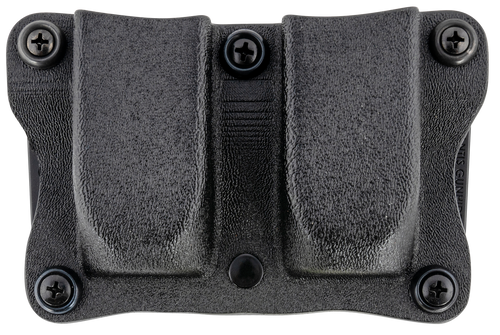 Desantis Gunhide Quantico, Des A87kjkkz0 Quntco Dble Mag Pouch Kydx Sig P365