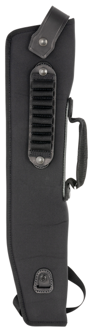 Desantis Gunhide Kurz, Des M92bjg1z0 Nylon Kurz Shotgun Case Blk