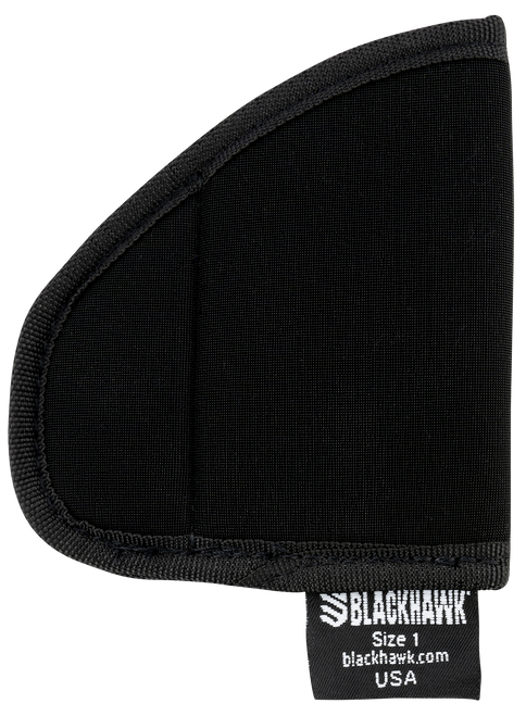 Blackhawk Tecgrip, Bhwk 40mp01bk   Tecgrip Black Isp/iwb Mag Holder