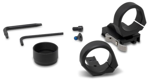 Burris Btc, Bur 626607    Btc Rail Mount Adapter